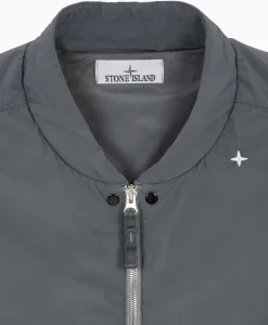 Bodywarmer G03G2 Grijs^Stone Island Best