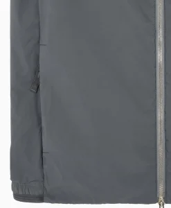 Bodywarmer G03G2 Grijs^Stone Island Best