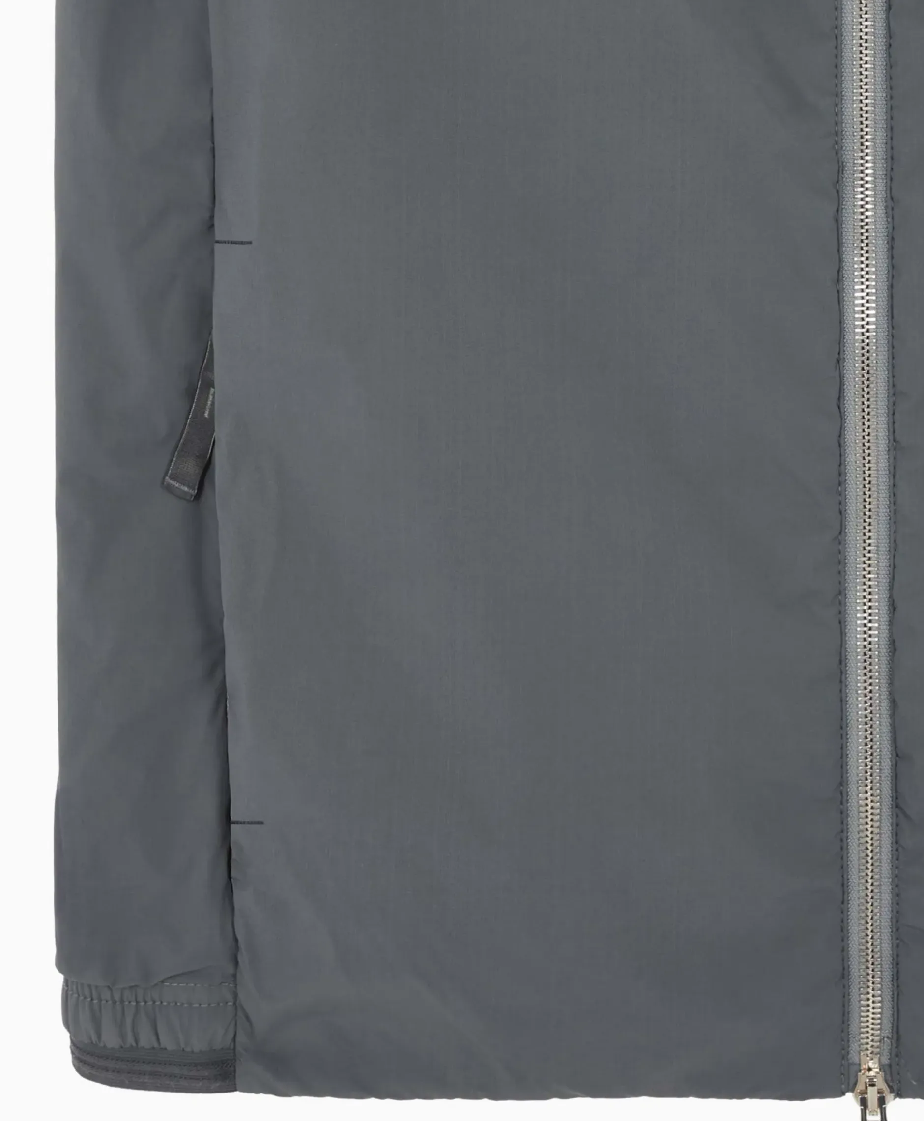 Bodywarmer G03G2 Grijs^Stone Island Best