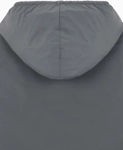 Bodywarmer G03G2 Grijs^Stone Island Best