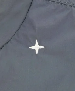 Bodywarmer G03G2 Grijs^Stone Island Best