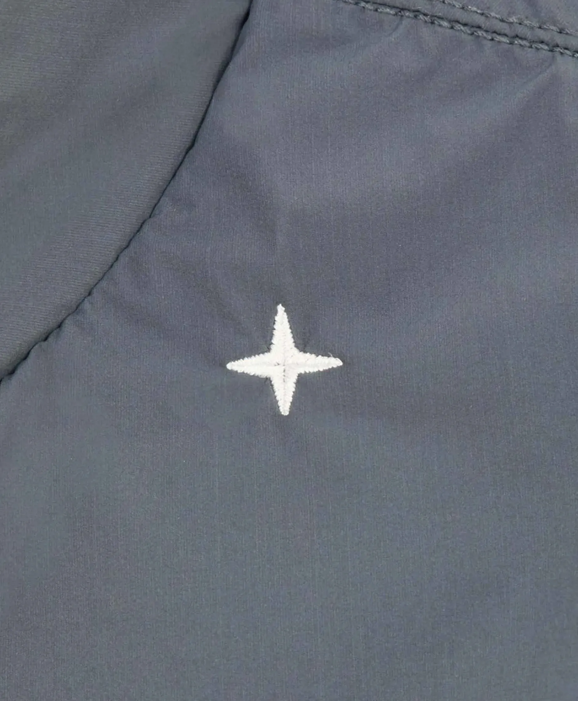 Bodywarmer G03G2 Grijs^Stone Island Best