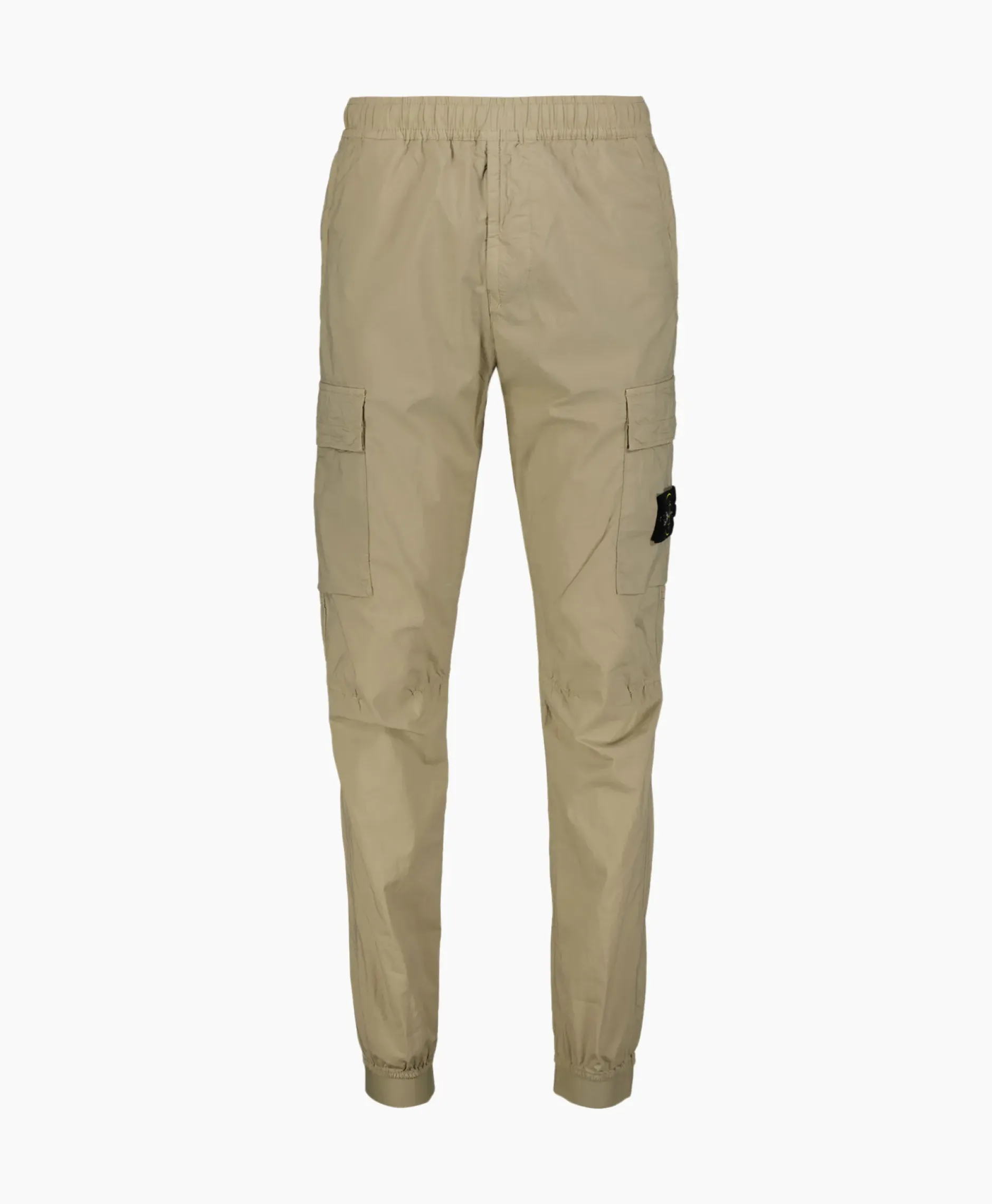 Broek 31303 Beige^Stone Island