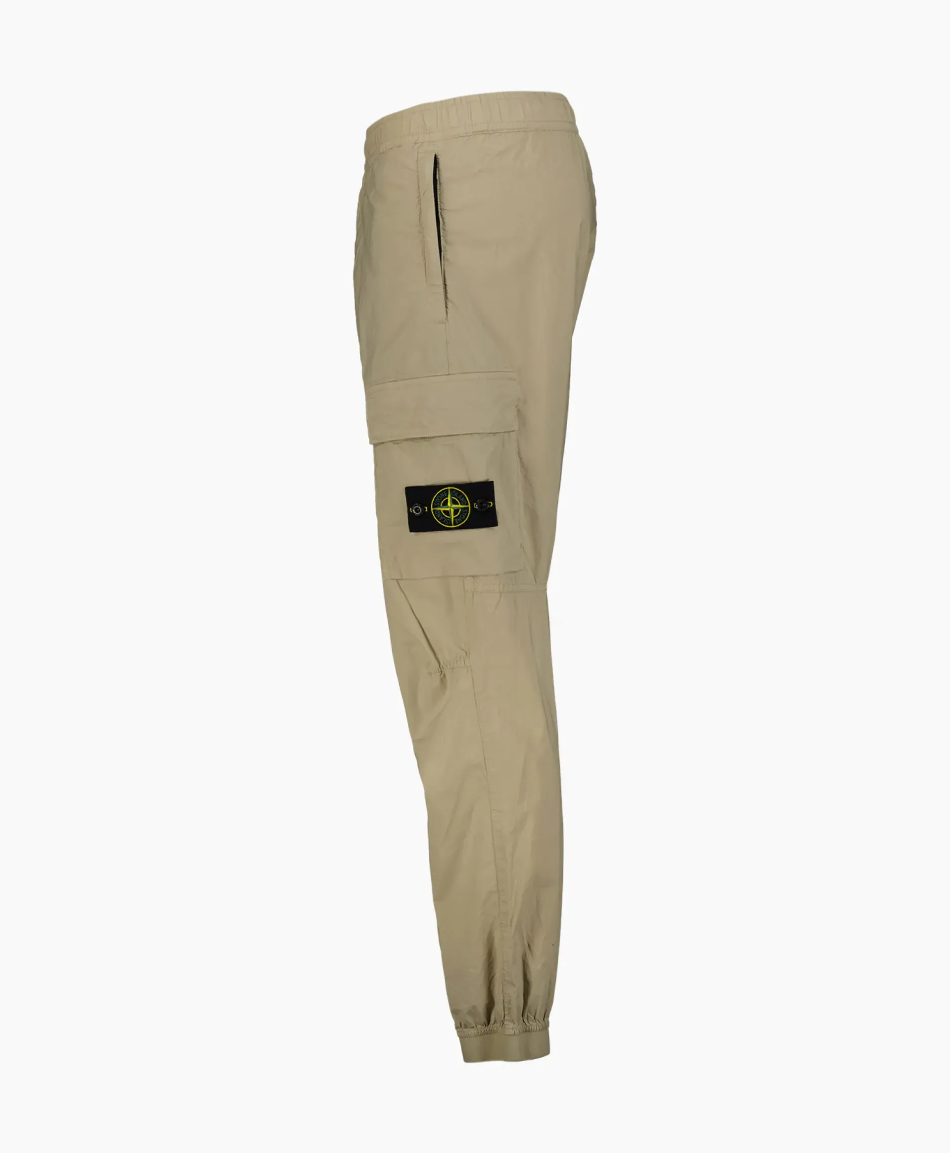 Broek 31303 Beige^Stone Island