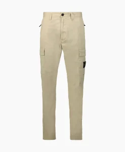 Broek 30410 Beige^Stone Island