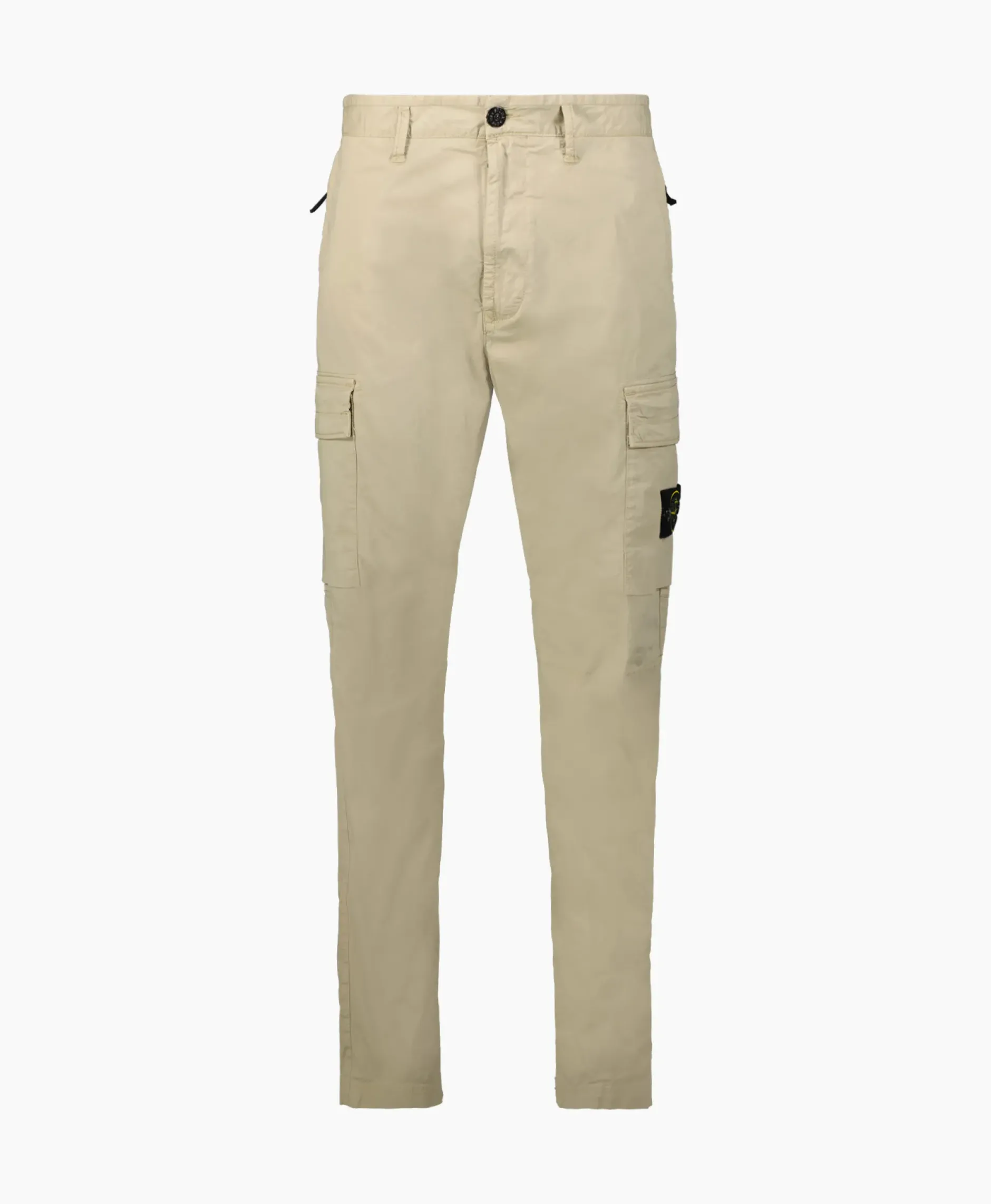 Broek 30410 Beige^Stone Island