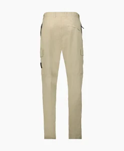 Broek 30410 Beige^Stone Island