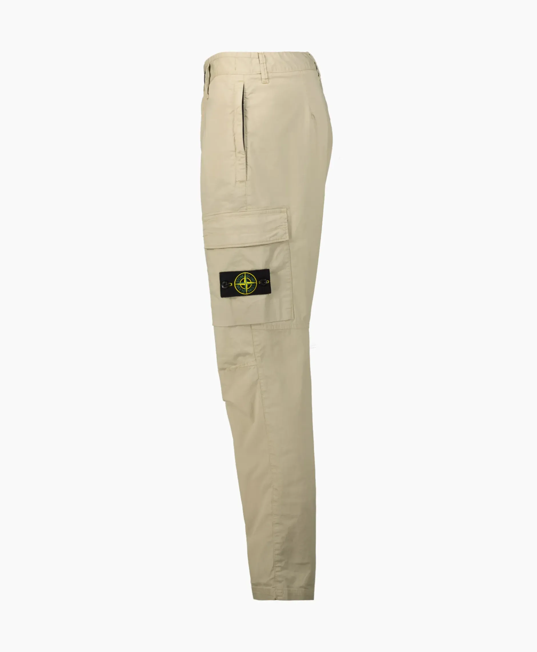 Broek 30410 Beige^Stone Island