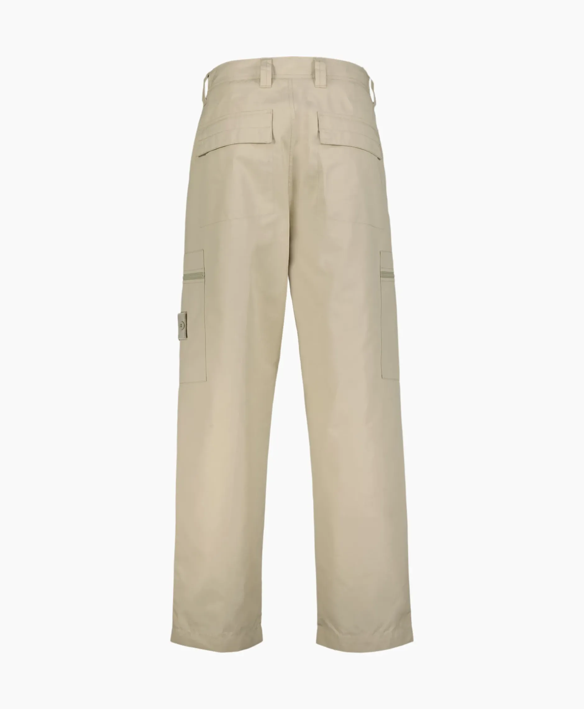 Broek 319F1 Ghost Piece Beige^Stone Island Sale