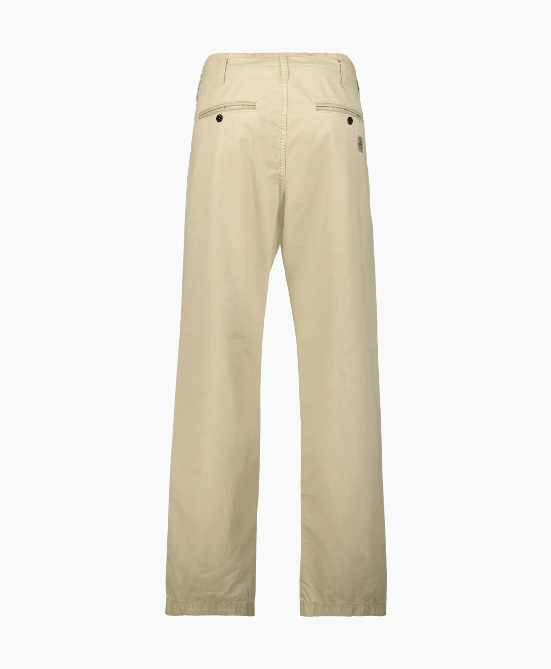 Broek 302Wa Beige^Stone Island Discount