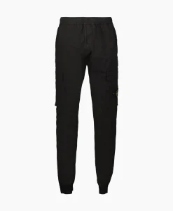 Broek 31303 Zwart^Stone Island Outlet