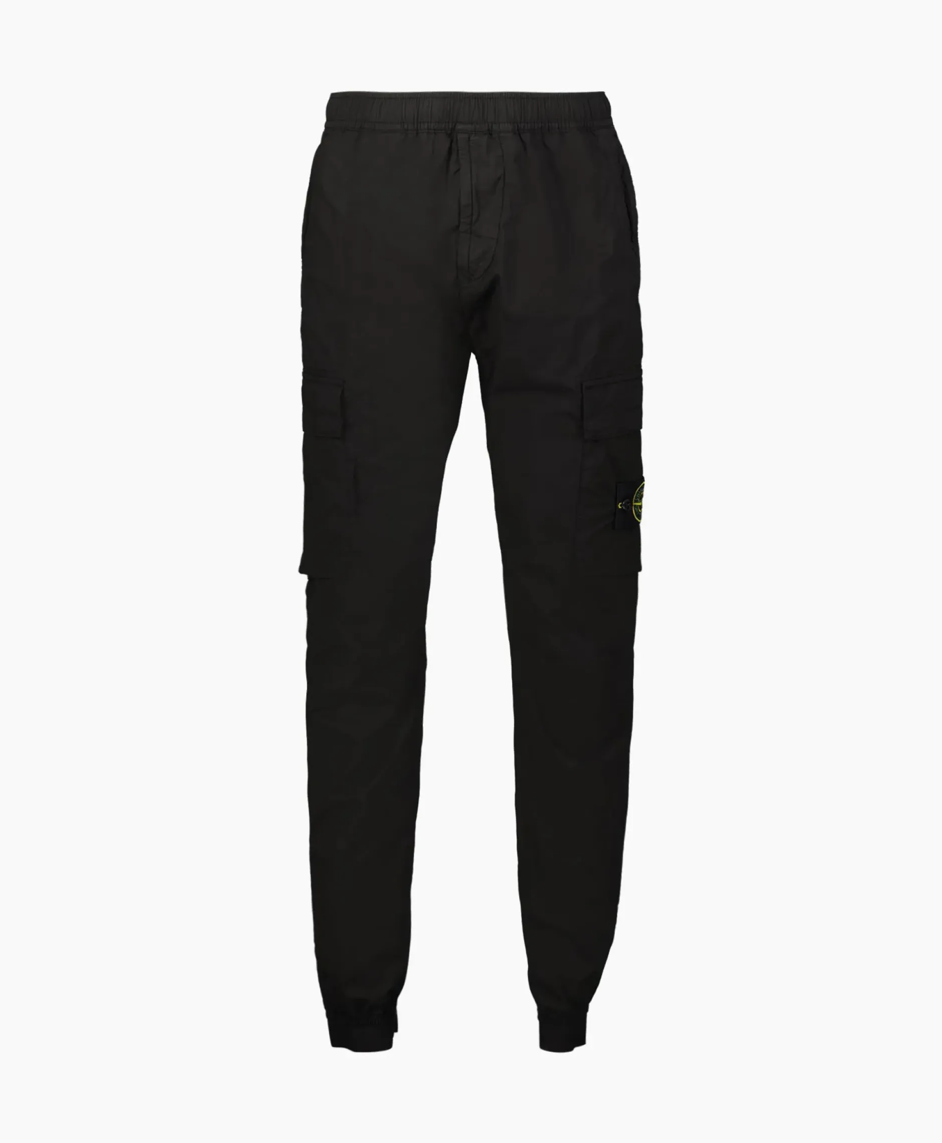 Broek 31303 Zwart^Stone Island Outlet