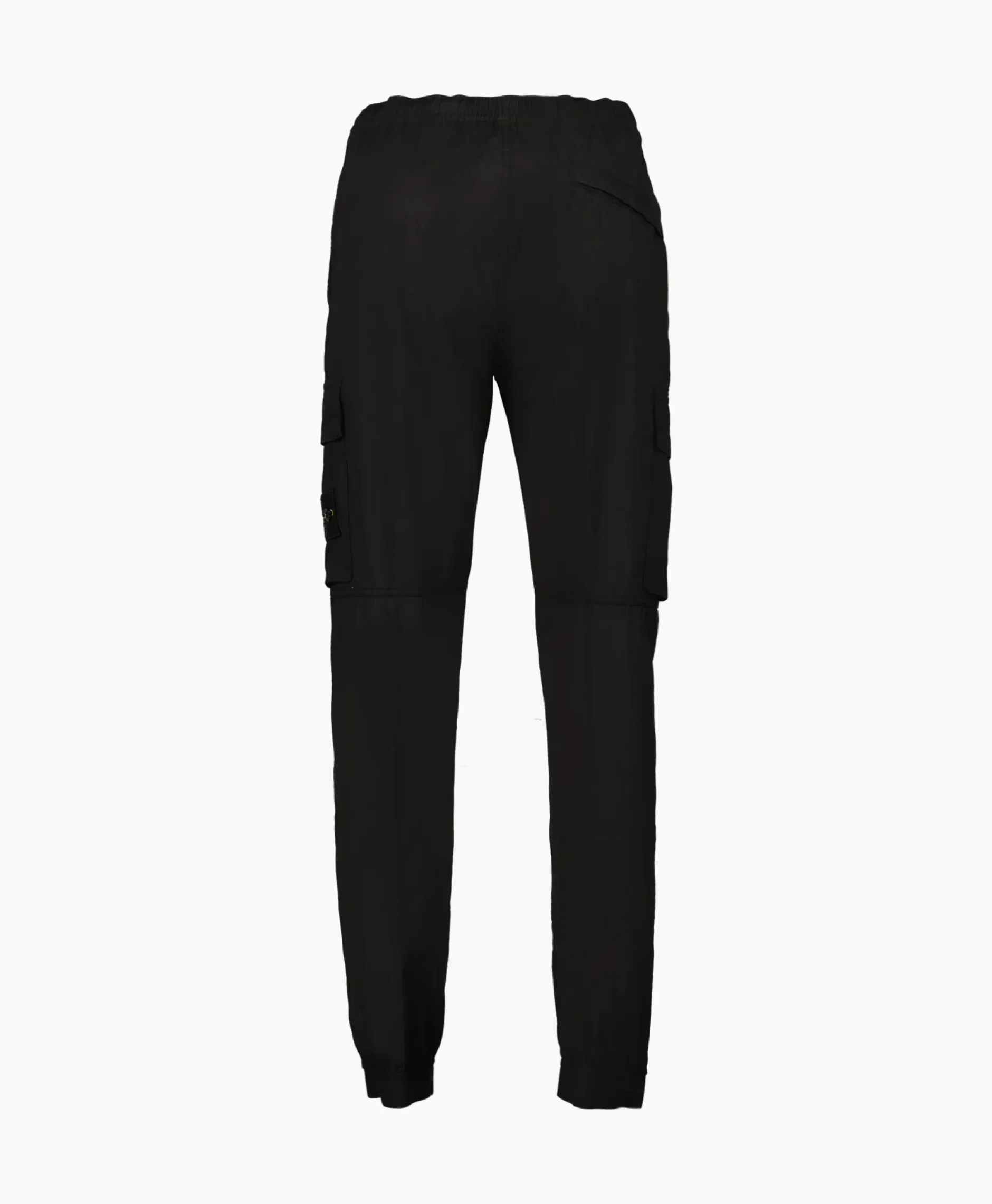 Broek 31303 Zwart^Stone Island Outlet