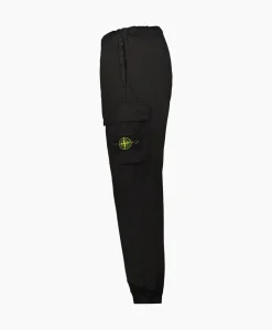 Broek 31303 Zwart^Stone Island Outlet