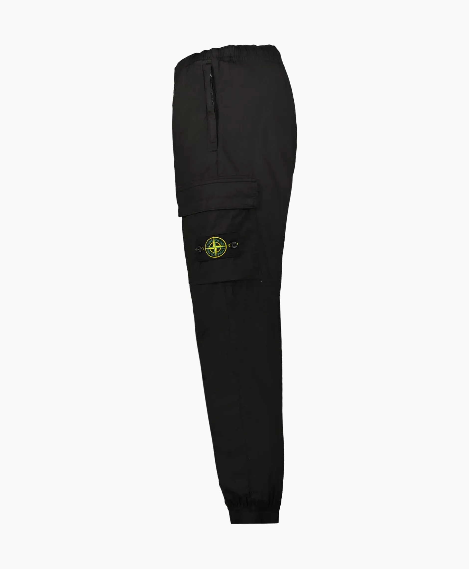 Broek 31303 Zwart^Stone Island Outlet