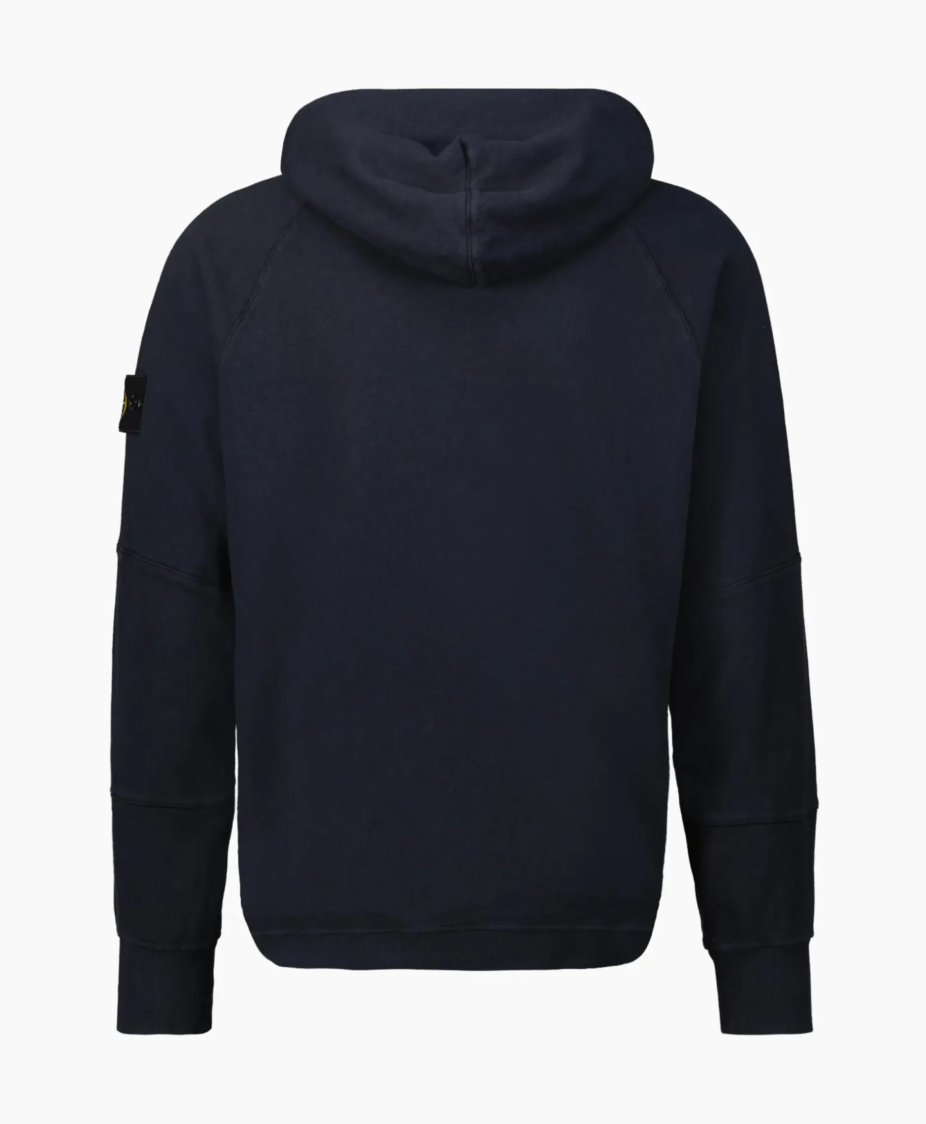 Hoodie 65860 Donker Blauw^Stone Island Discount