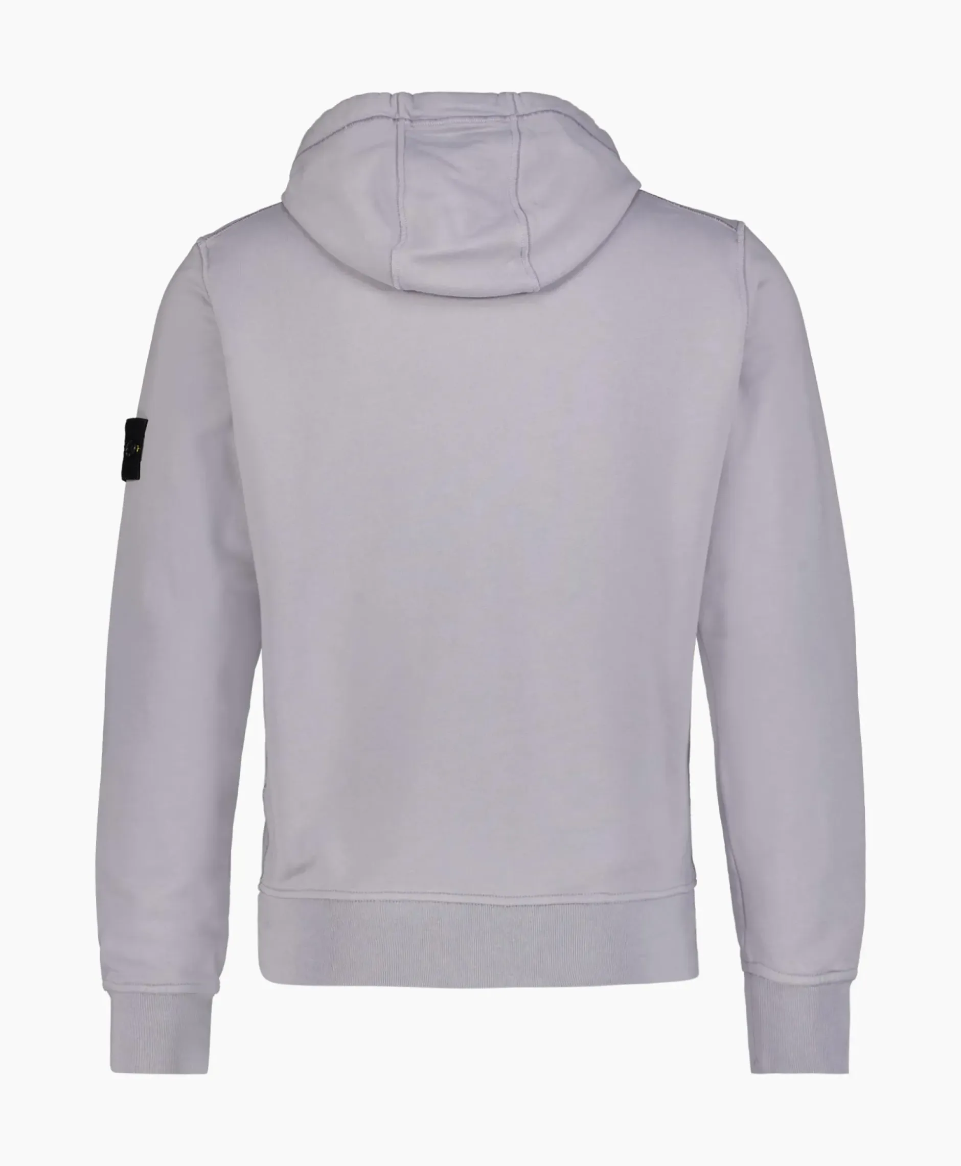 Hoodie 64151 Grijs^Stone Island New