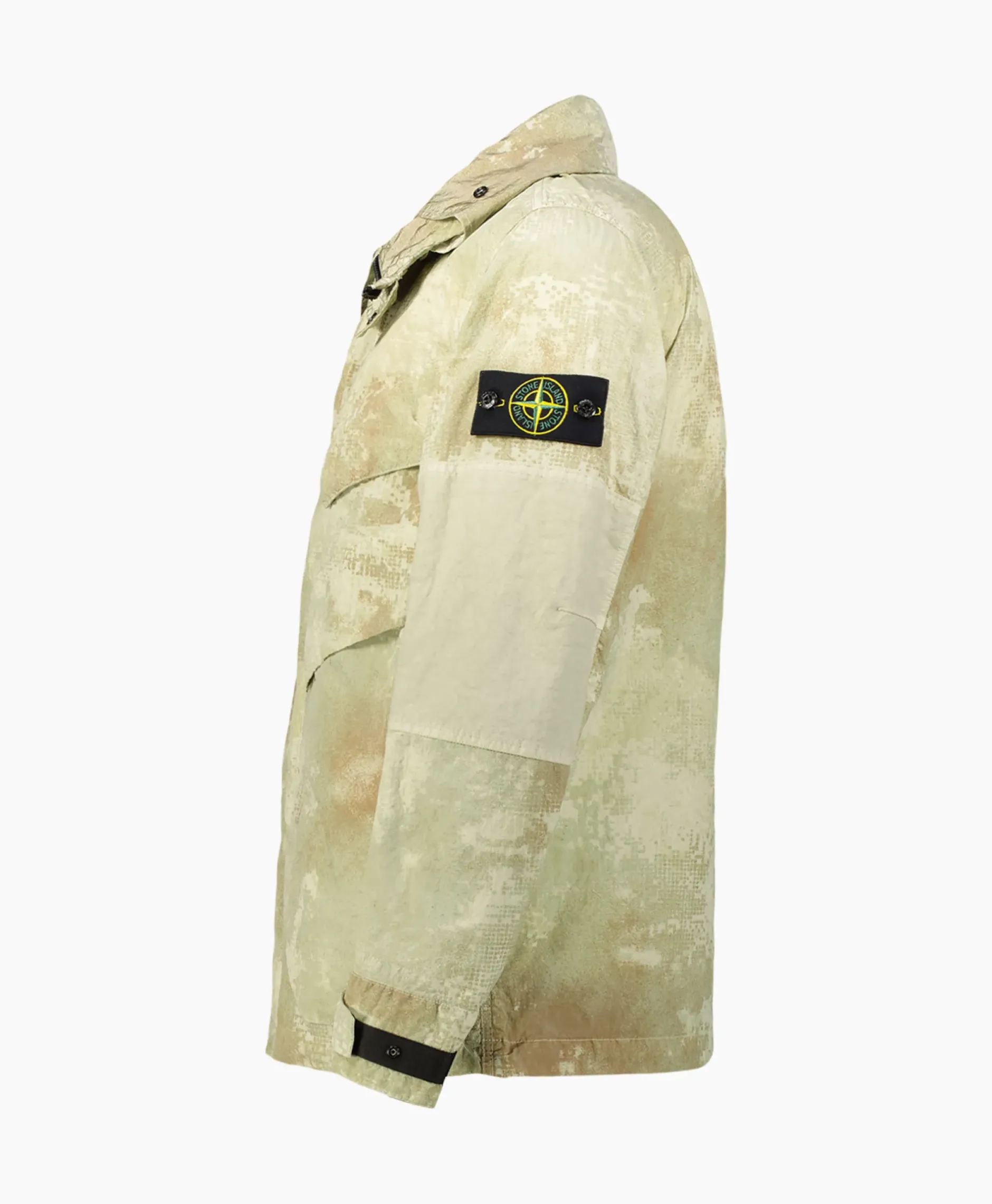 Jack 438E1 Groen^Stone Island Online