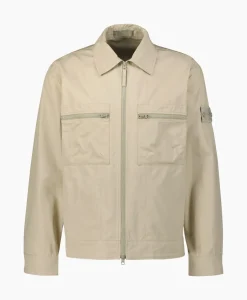 Jack 432F1 Ghost Piece Beige^Stone Island Online