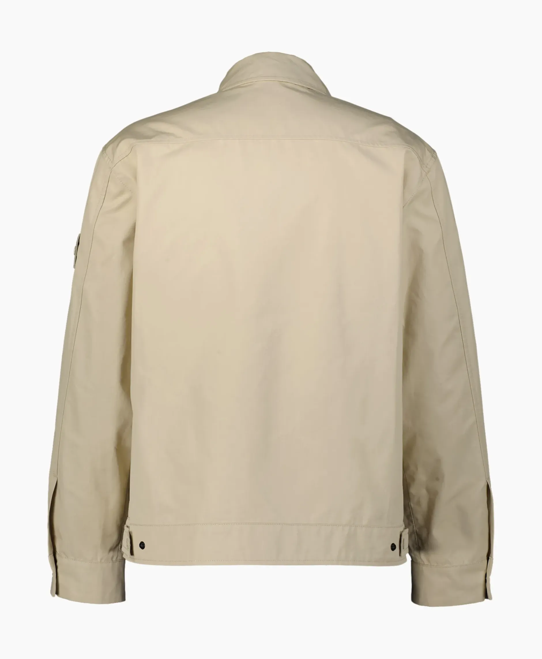 Jack 432F1 Ghost Piece Beige^Stone Island Online