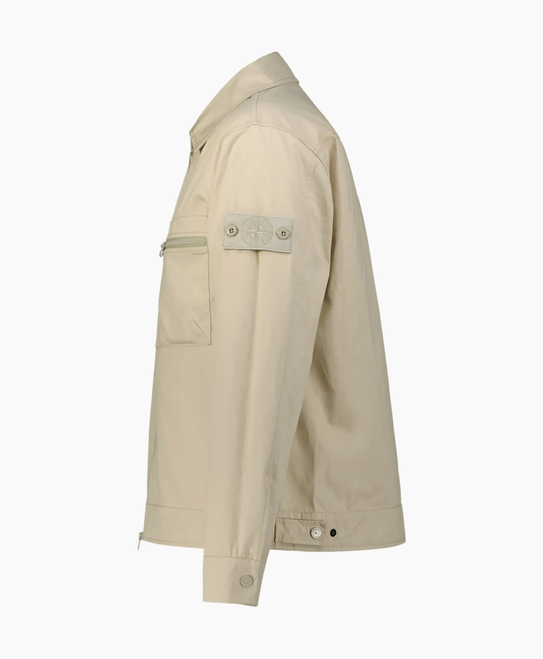 Jack 432F1 Ghost Piece Beige^Stone Island Online