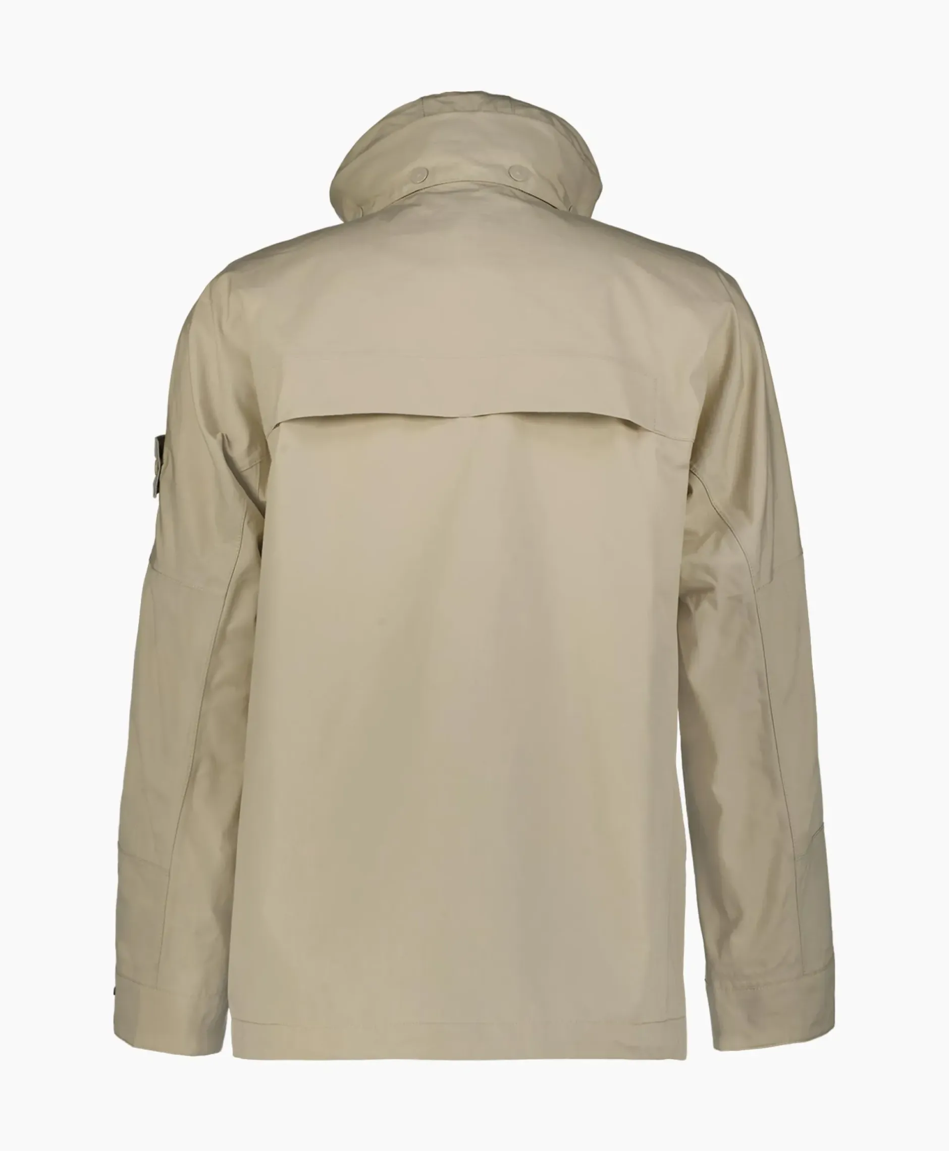 Jack 433F1 Ghost Piece Beige^Stone Island Hot