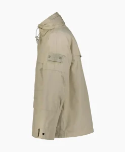 Jack 433F1 Ghost Piece Beige^Stone Island Hot