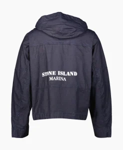 Jack 418X1 Donker Blauw^Stone Island Sale