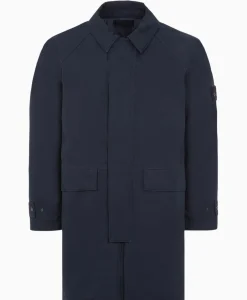 Jas 710F1 Blauw^Stone Island New