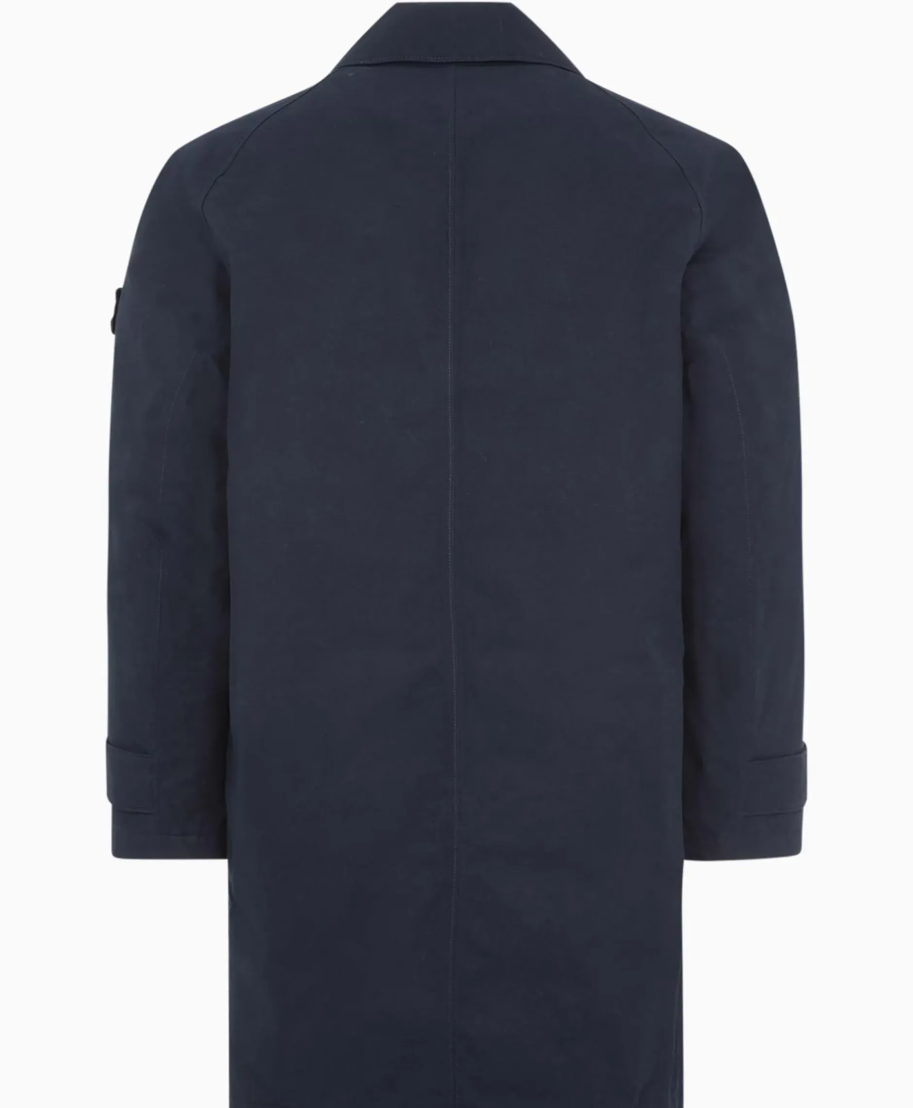Jas 710F1 Blauw^Stone Island New