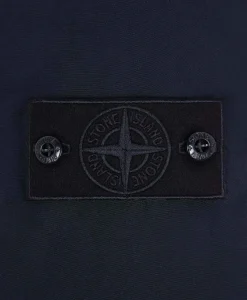Jas 710F1 Blauw^Stone Island New