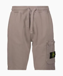 Korte Broek 64651 Grijs^Stone Island Online