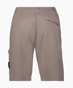 Korte Broek 64651 Grijs^Stone Island Online