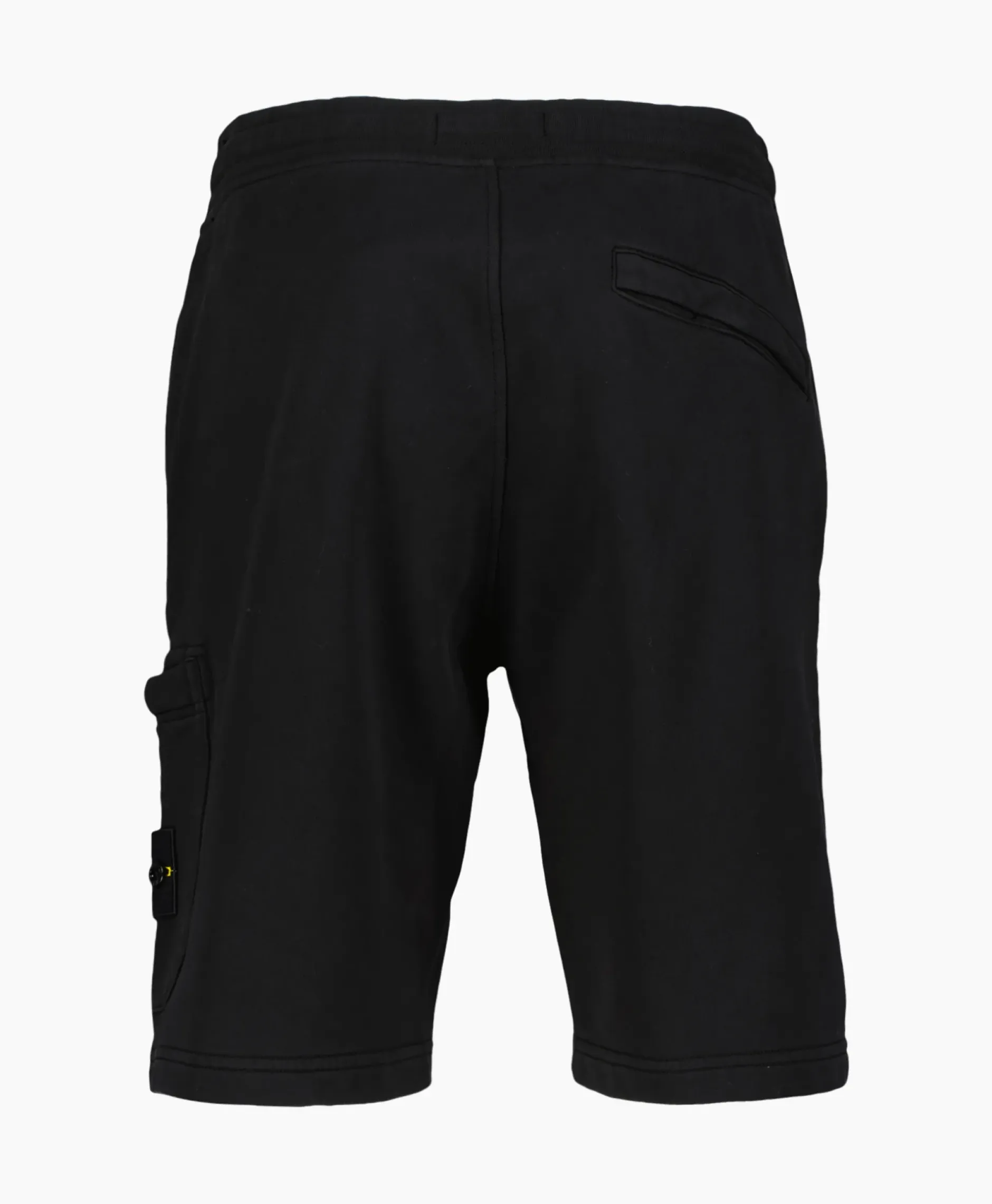 Korte Broek 64651 Zwart^Stone Island Online