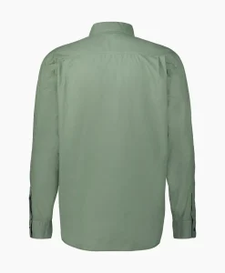 Overshirt 11705 Bruin^Stone Island Best
