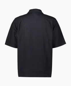 Overshirt 11805 Donker Blauw^Stone Island Discount