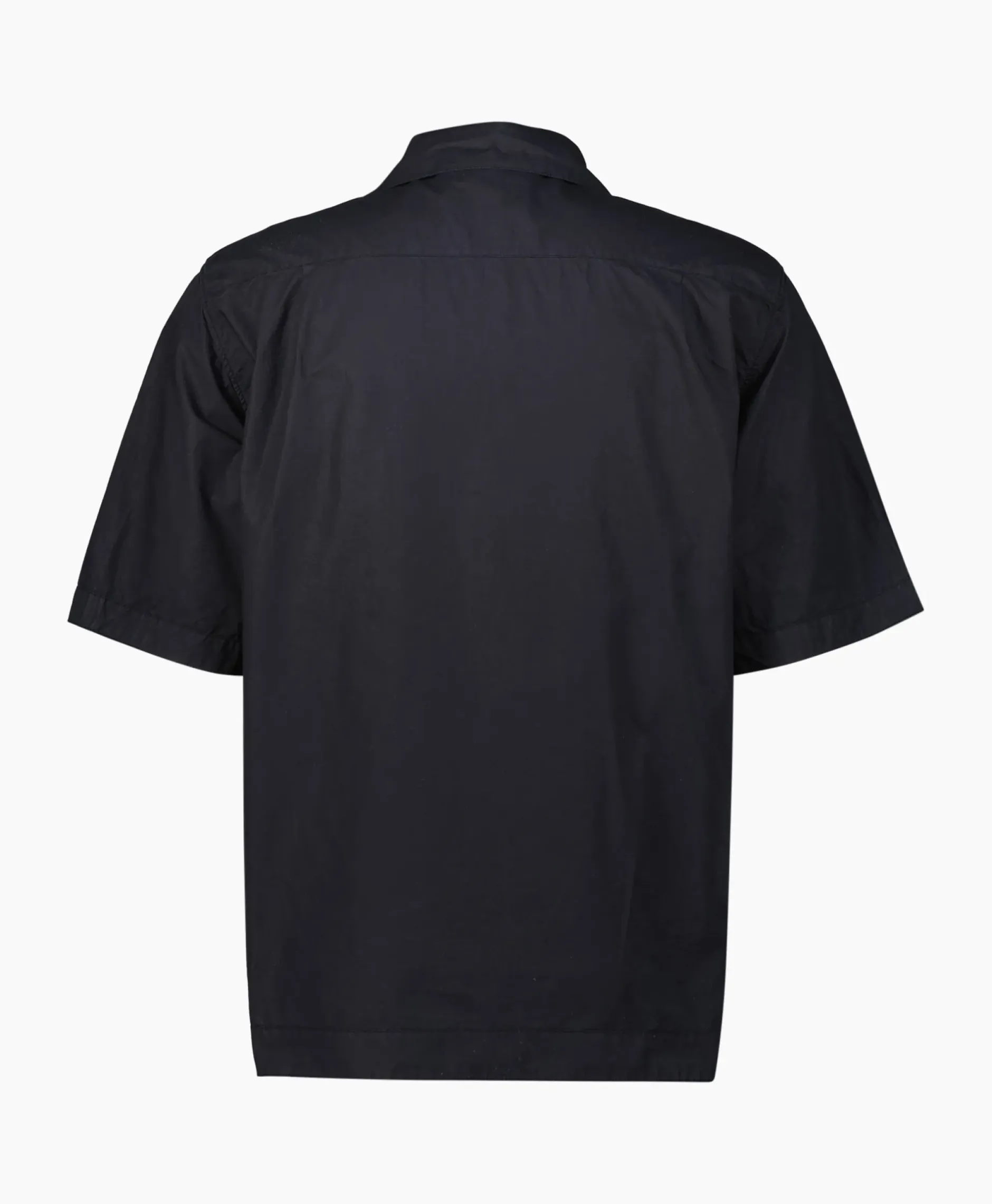 Overshirt 11805 Donker Blauw^Stone Island Discount