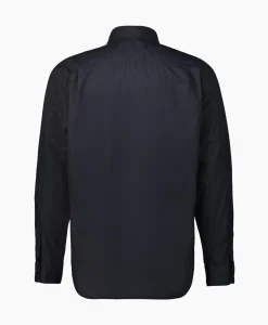 Overshirt 11705 Donker Blauw^Stone Island Discount