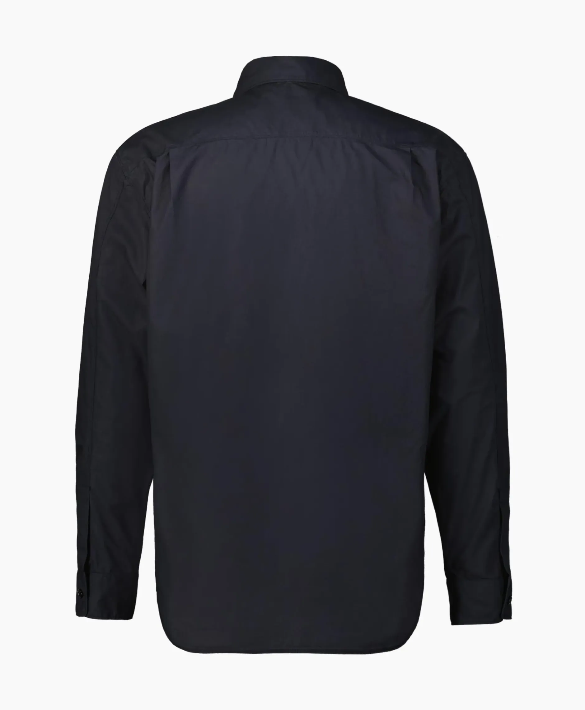 Overshirt 11705 Donker Blauw^Stone Island Discount