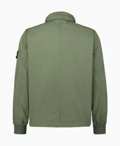 Parka 41626 Bruin^Stone Island Clearance