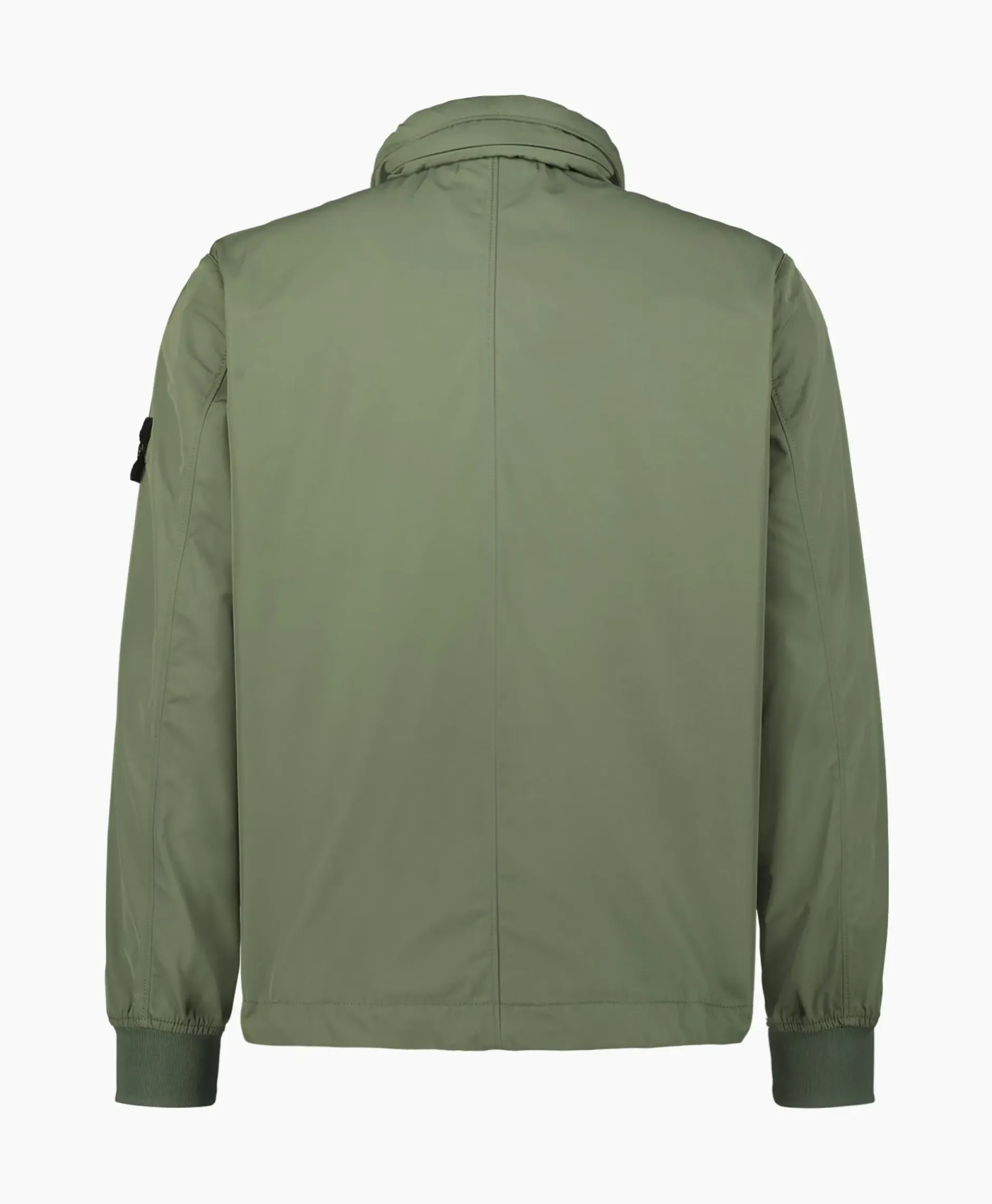Parka 41626 Bruin^Stone Island Clearance