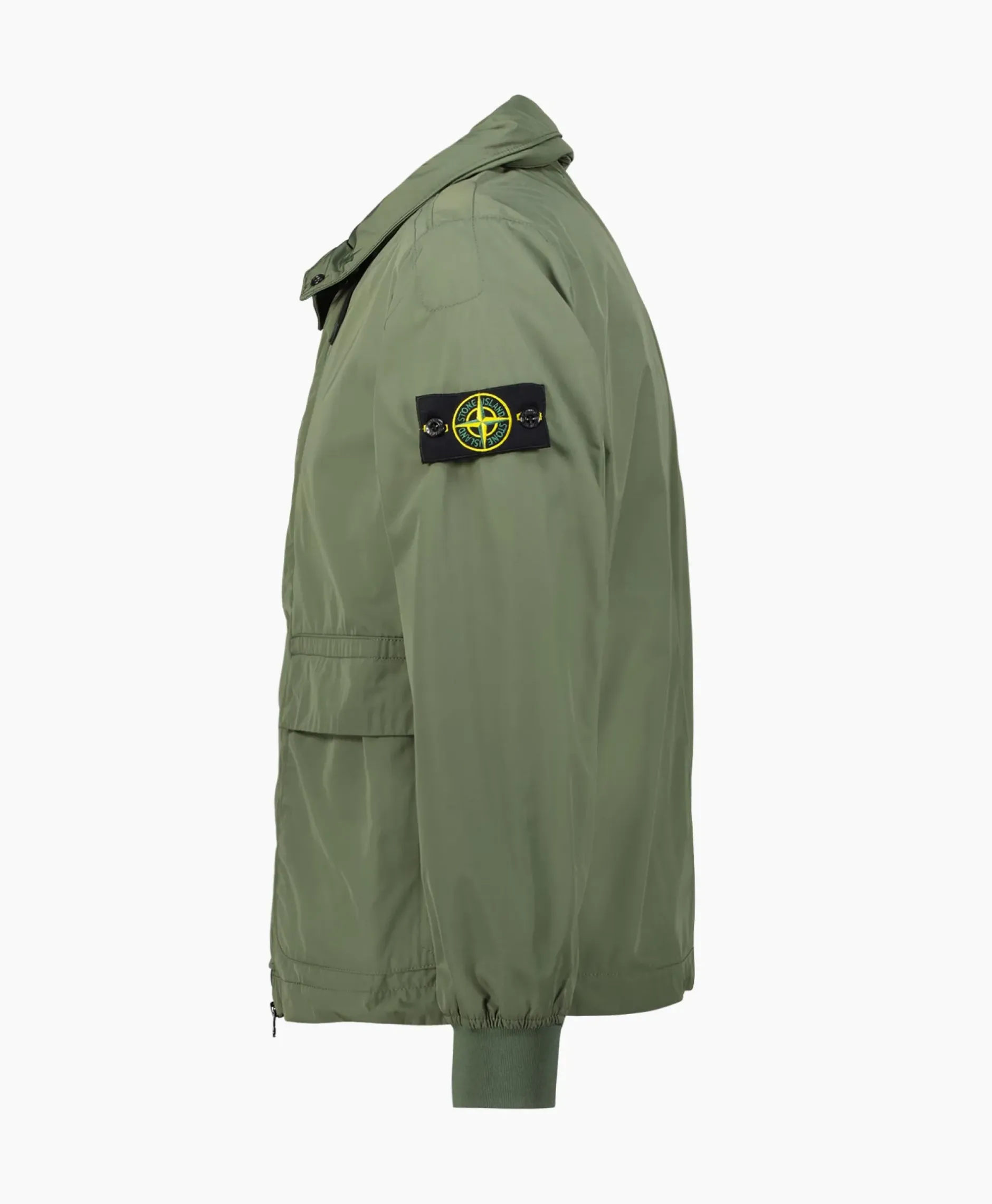 Parka 41626 Bruin^Stone Island Clearance