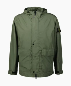Parka 41526 Bruin^Stone Island Clearance