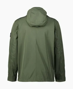 Parka 41526 Bruin^Stone Island Clearance
