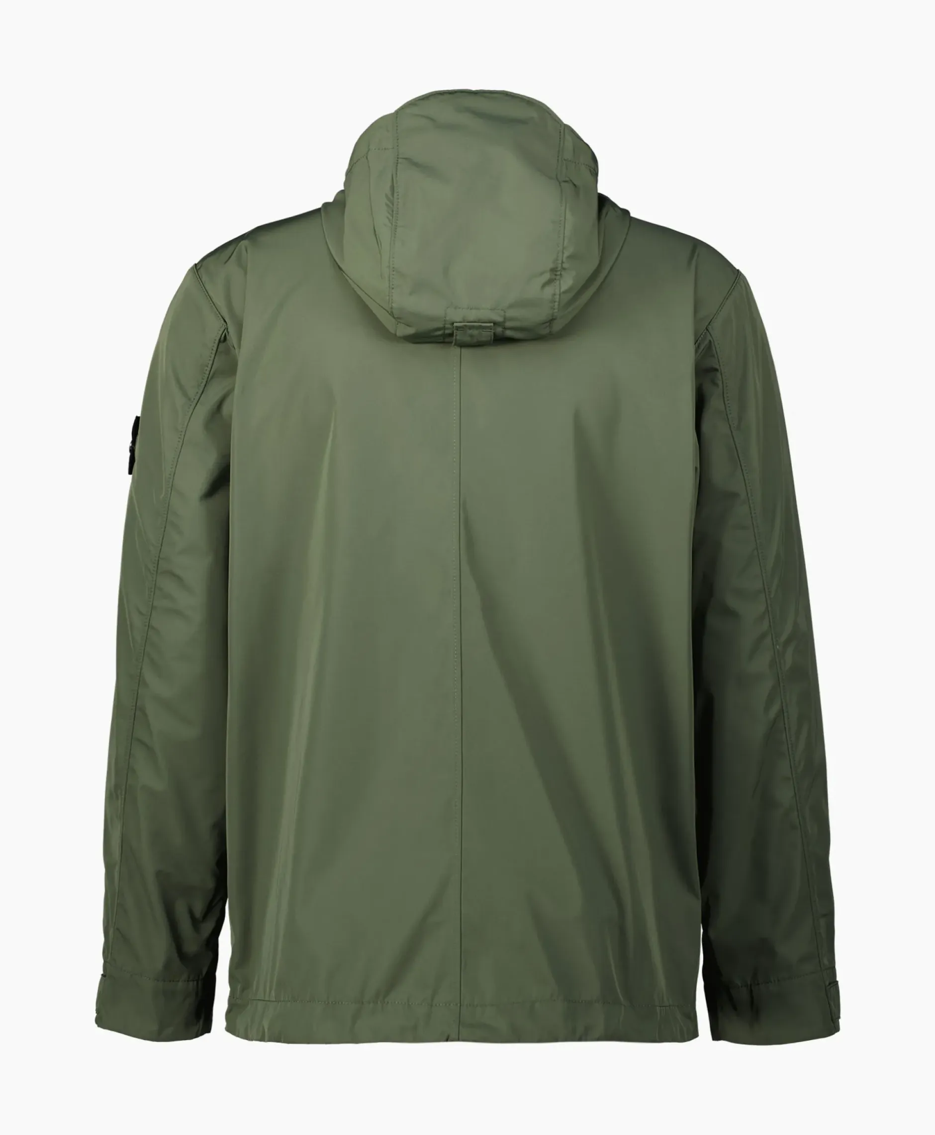 Parka 41526 Bruin^Stone Island Clearance