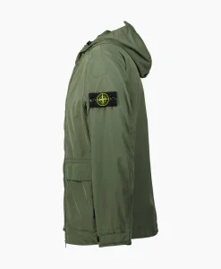 Parka 41526 Bruin^Stone Island Clearance