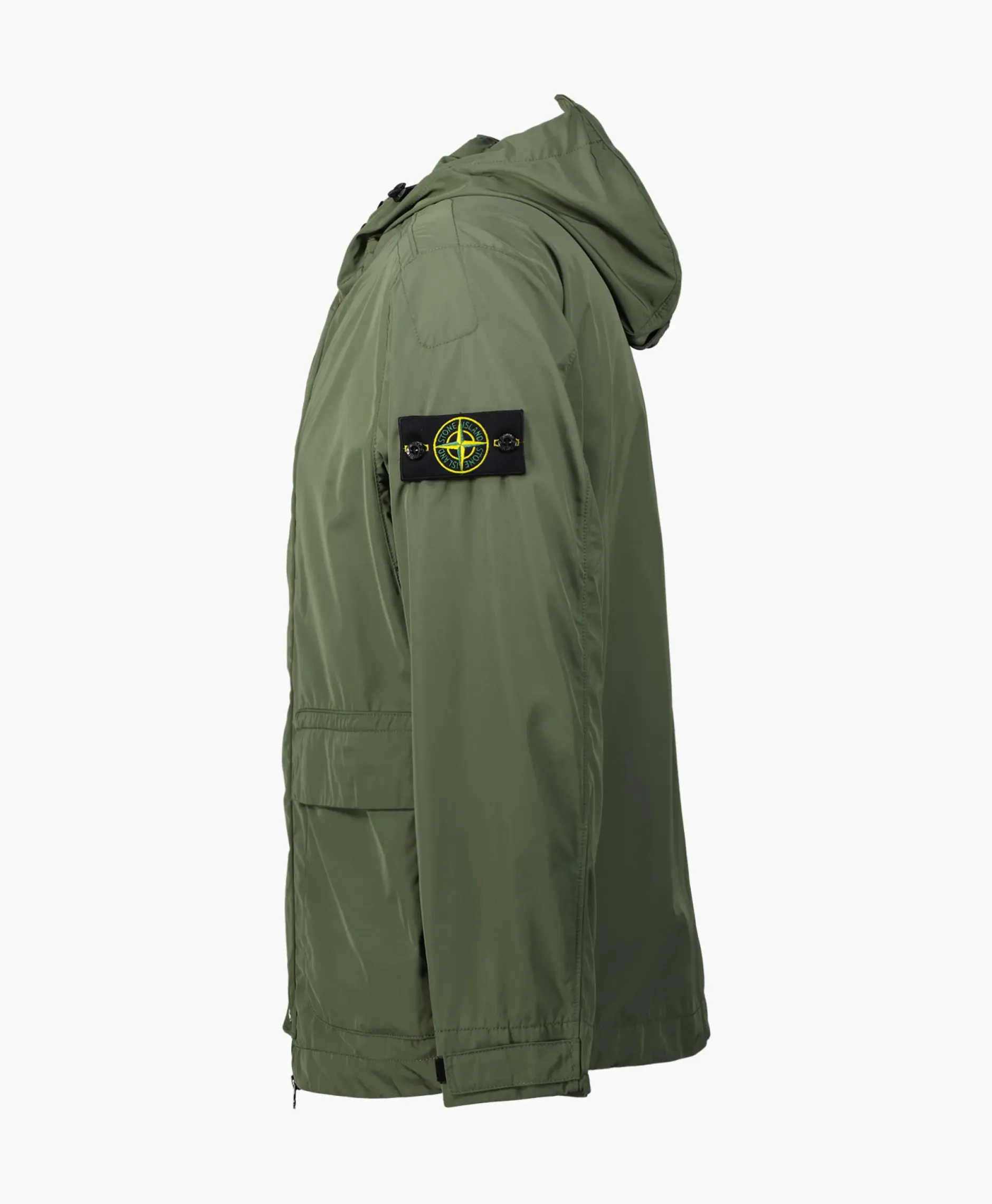 Parka 41526 Bruin^Stone Island Clearance