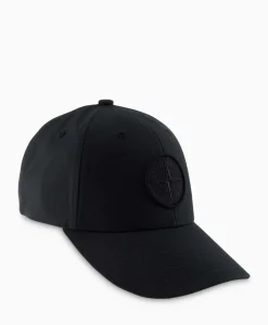 Pet 99661 Zwart^Stone Island Outlet