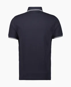 Polo 2Sc18 Blauw^Stone Island Clearance