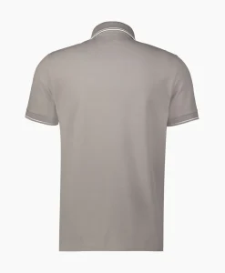 Polo 2Sc18 Grijs^Stone Island New
